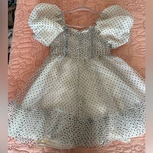 Joyfolie Babydoll Dress Size 10